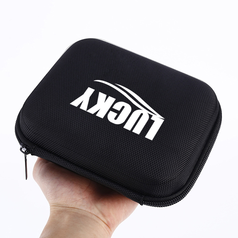 Fish Finder Portable - 어군 탐지기 EVA 보관 가방 내압