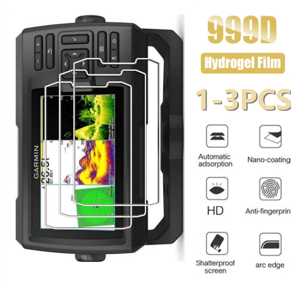 Garmin Striker Vivid 5 5cv 5dv - Fish Finder Gps 리뷰 및 가격