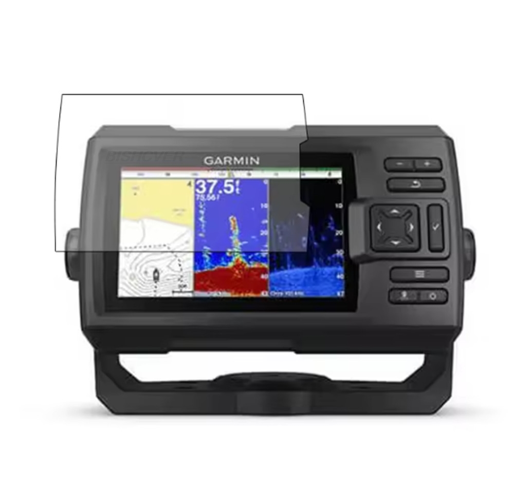 Garmin Striker Vivid 5 5cv 5dv - Fish Finder Gps 리뷰 및 가격