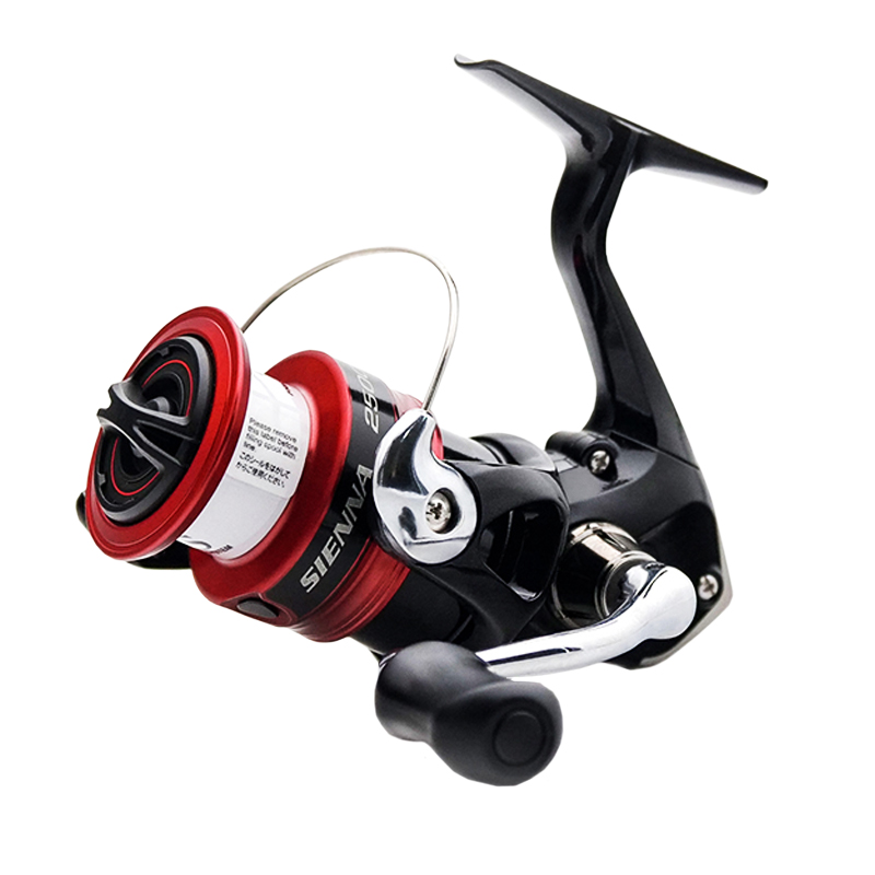 SHIMANO SIENNA 스피닝 낚시 릴 오리지널 2 - Shimano Reel Stradic 리뷰 및 가격