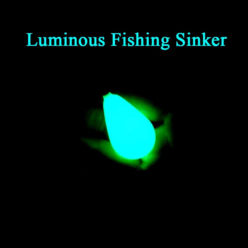 5개입 12g-30g 야광 눈물방울 모양 낚시 추 스위 - Fish Finder Gps 리뷰 및 가격