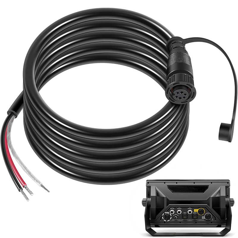 720110-1 허민버드 APEX, XPLORE 어군탐 - Fish Finder Cable 리뷰 및 가격